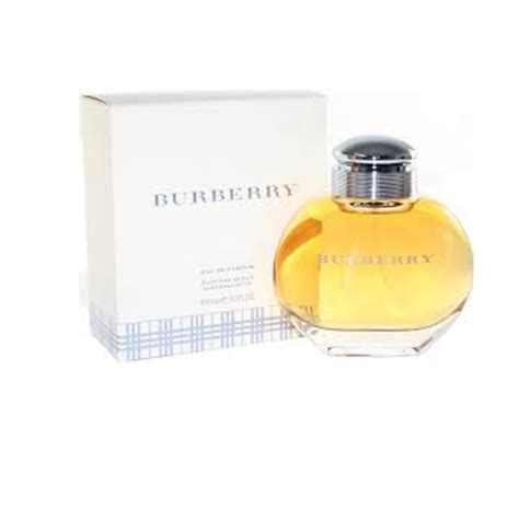 burberry perfume original